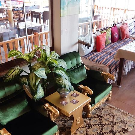 Assos Nazan Motel Restoran Beach Sokakağzı Dış mekan fotoğraf